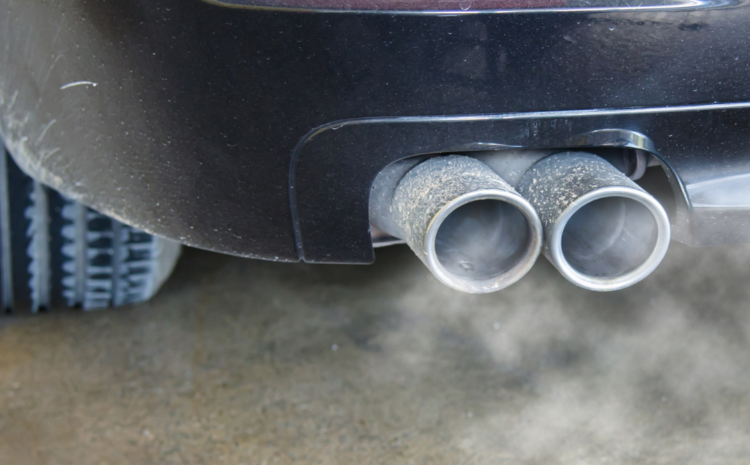  Exhaust & Mufflers