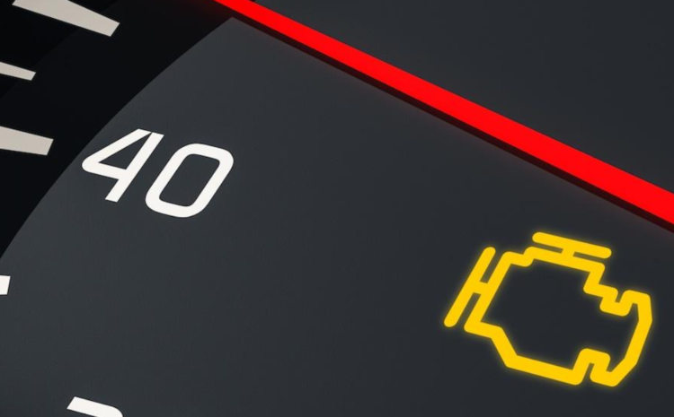  Check engine light diagnostic and repair